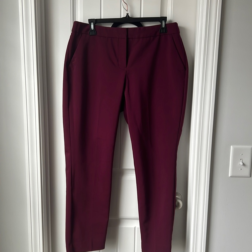 Columnist express pants